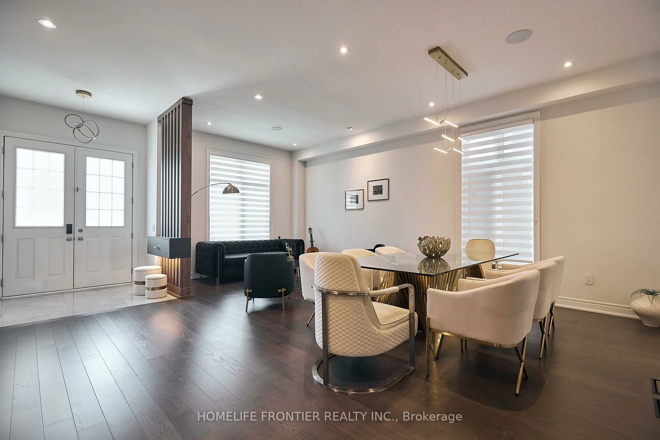 296, Ben Sinclair, Queensville, East Gwillimbury