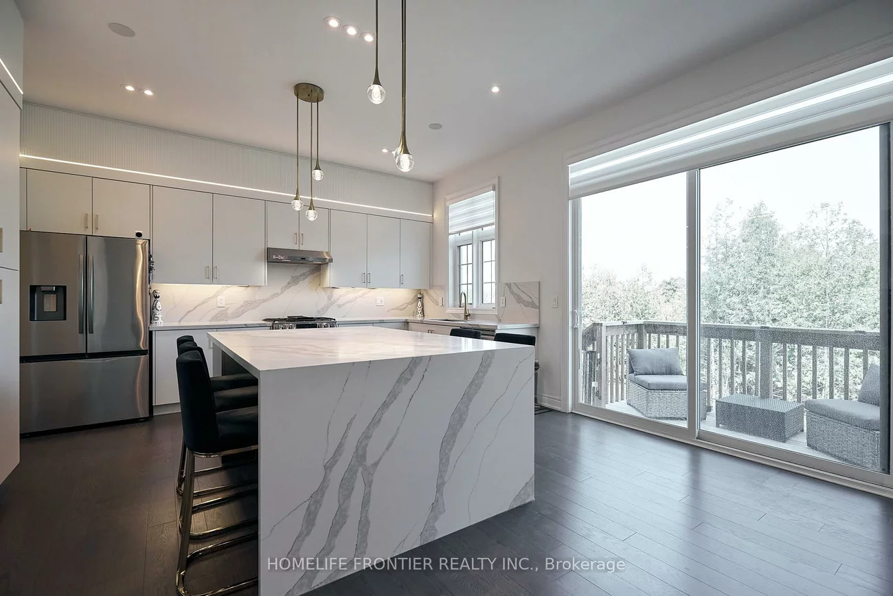 296, Ben Sinclair, Queensville, East Gwillimbury