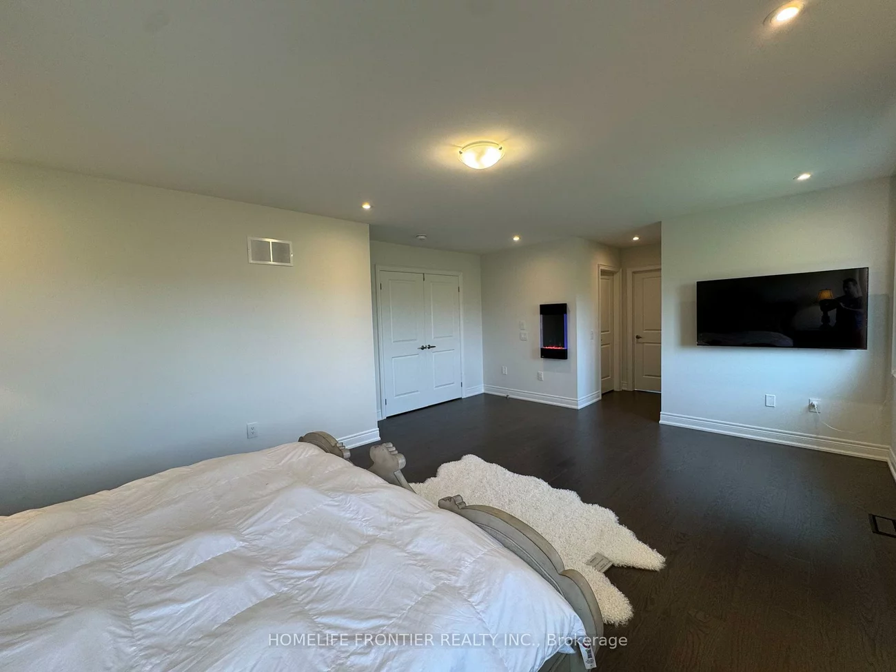 296, Ben Sinclair, Queensville, East Gwillimbury