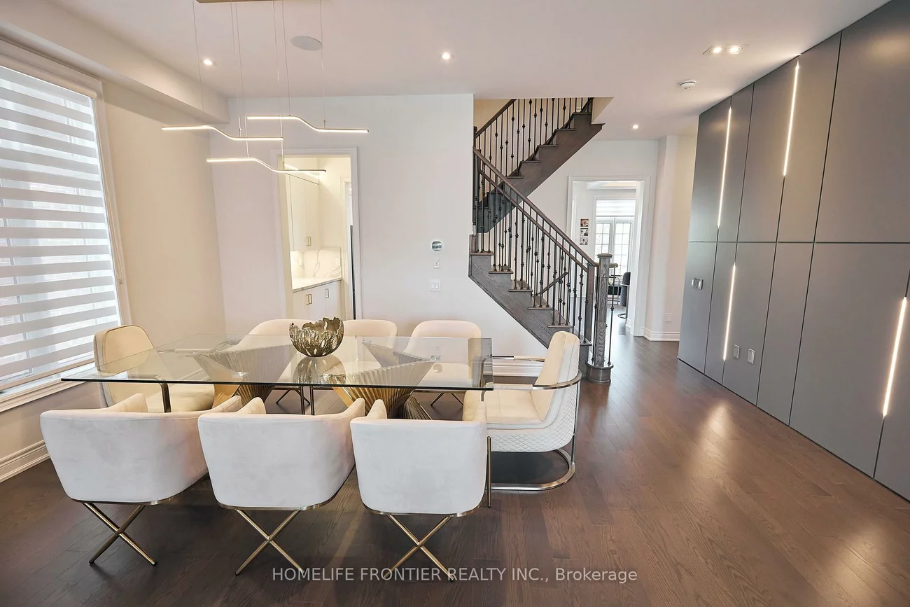 296, Ben Sinclair, Queensville, East Gwillimbury