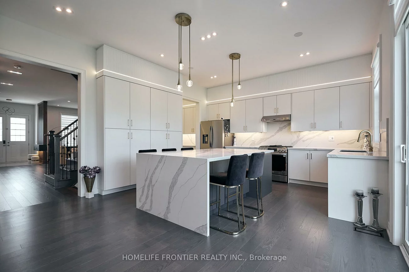 296, Ben Sinclair, Queensville, East Gwillimbury