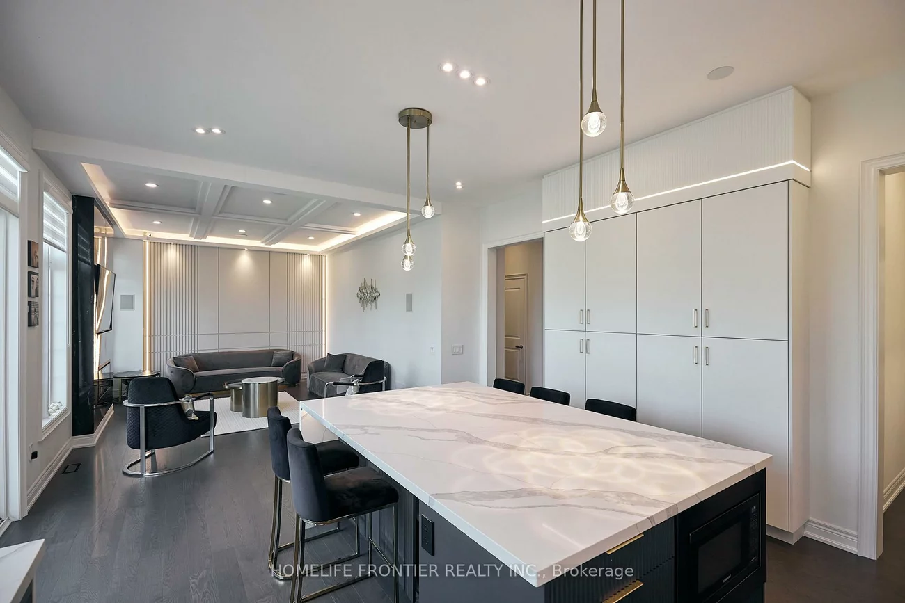 296, Ben Sinclair, Queensville, East Gwillimbury