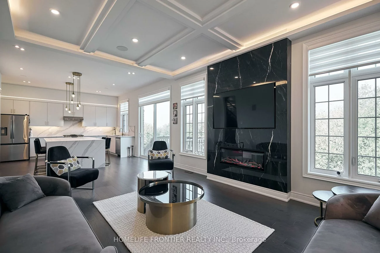 296, Ben Sinclair, Queensville, East Gwillimbury