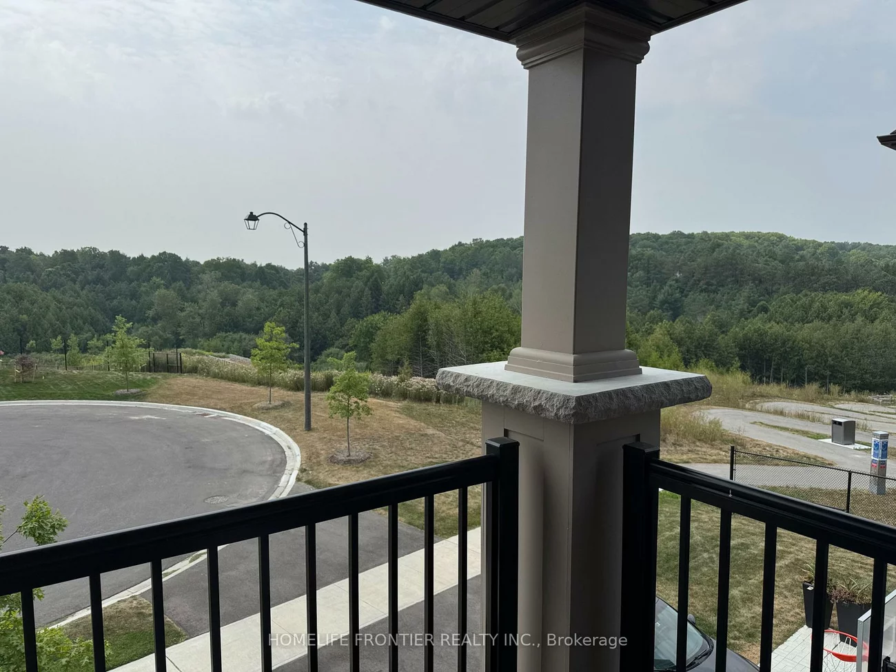 296, Ben Sinclair, Queensville, East Gwillimbury