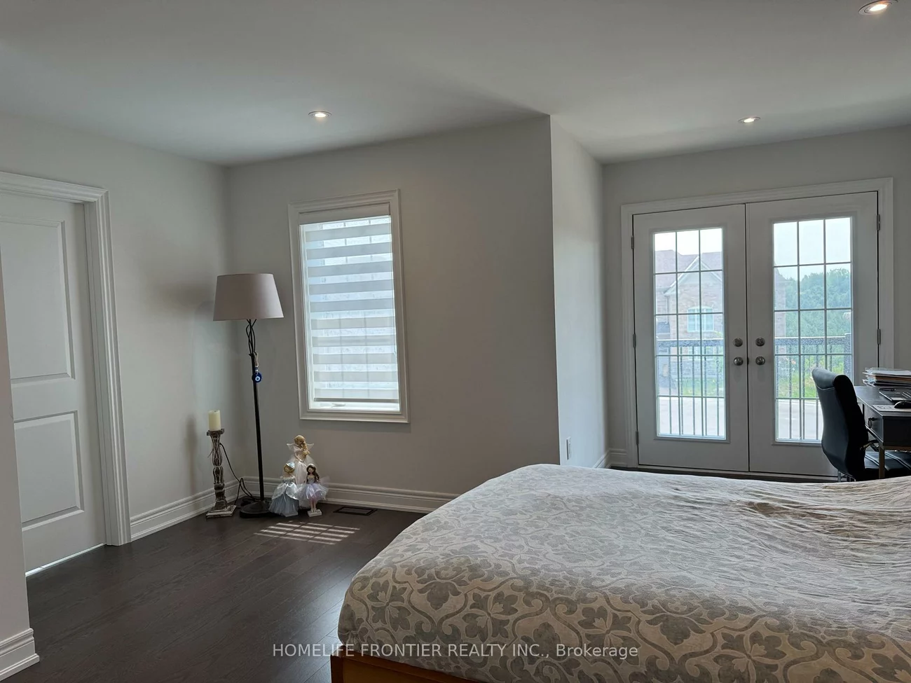 296, Ben Sinclair, Queensville, East Gwillimbury