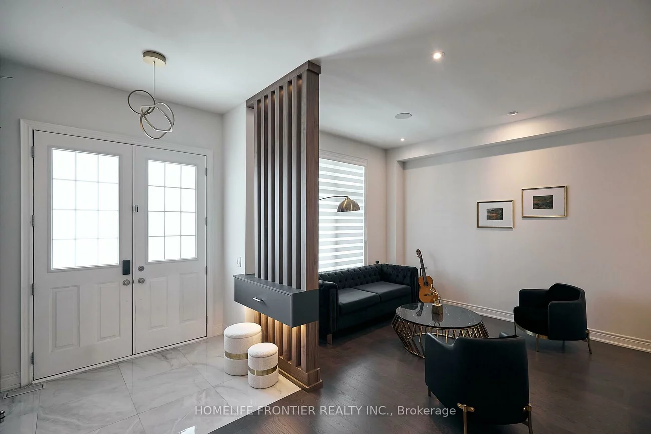 296, Ben Sinclair, Queensville, East Gwillimbury