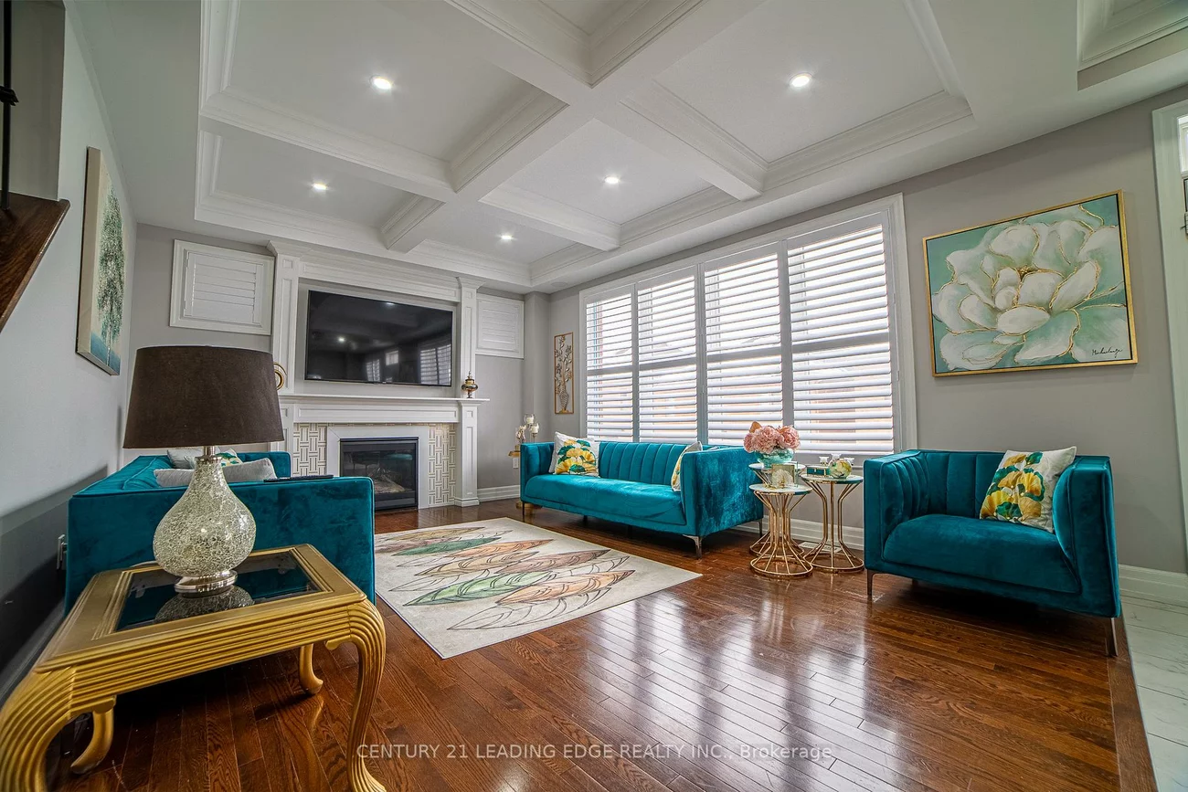 28, Prosperity, Holland Landing, East Gwillimbury