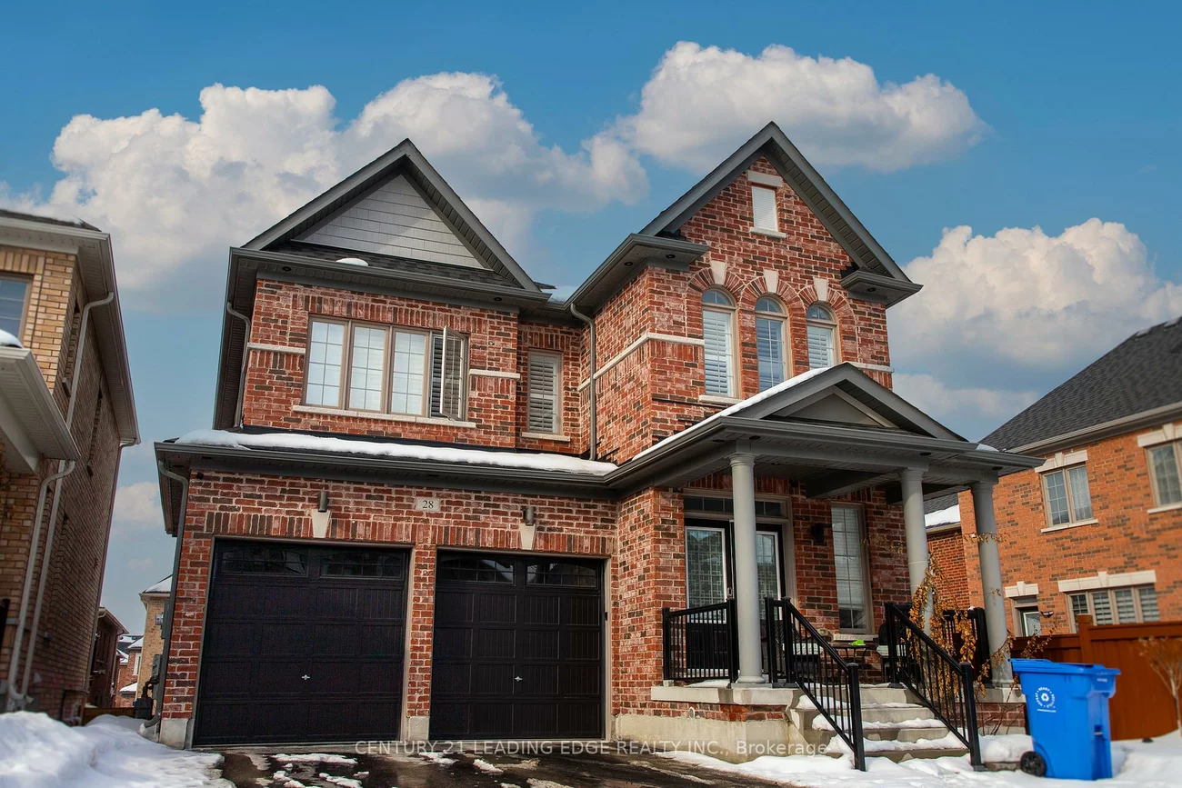 28, Prosperity, Holland Landing, East Gwillimbury