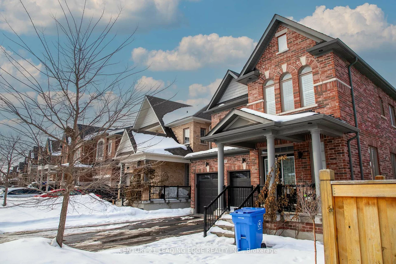 28, Prosperity, Holland Landing, East Gwillimbury