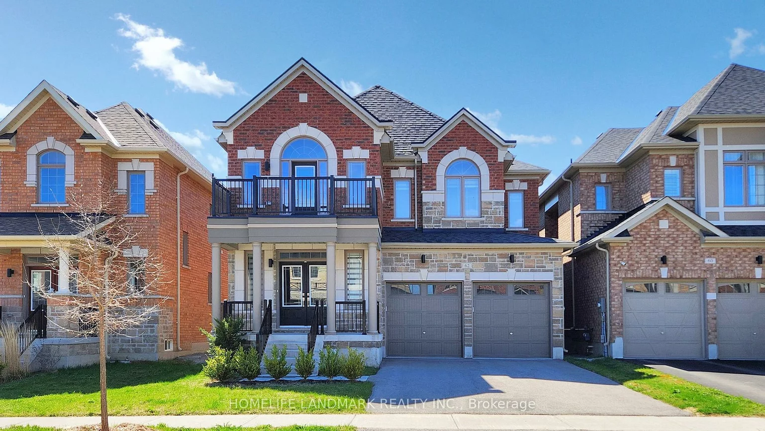 62, Frank Kelly, Holland Landing, East Gwillimbury