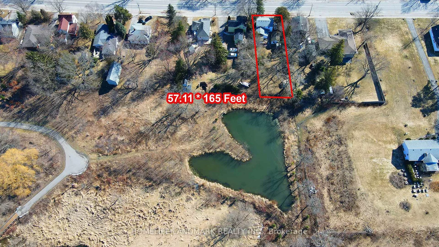 18846, Leslie, Sharon, East Gwillimbury