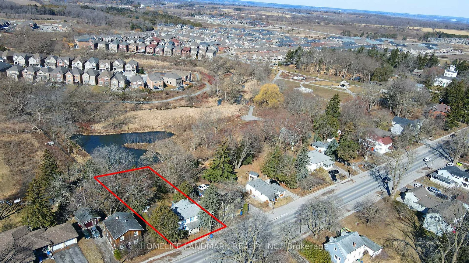 18846, Leslie, Sharon, East Gwillimbury