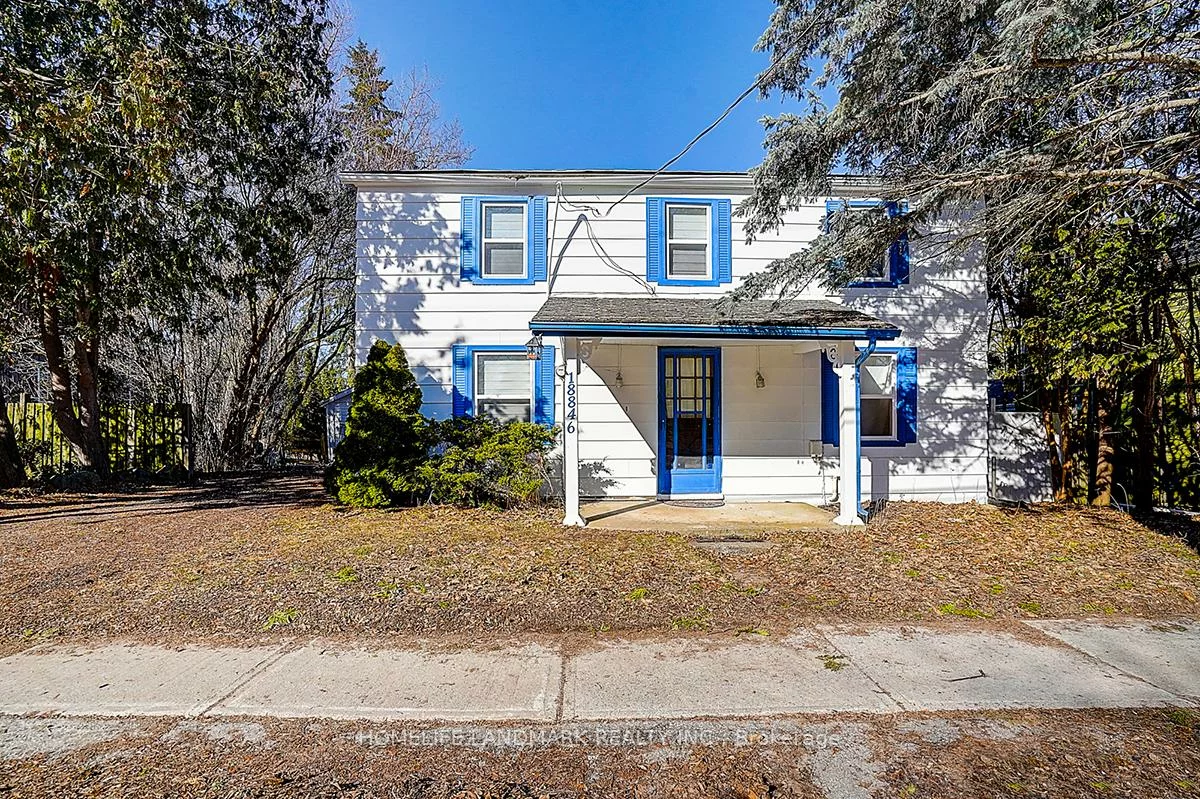 18846, Leslie, Sharon, East Gwillimbury