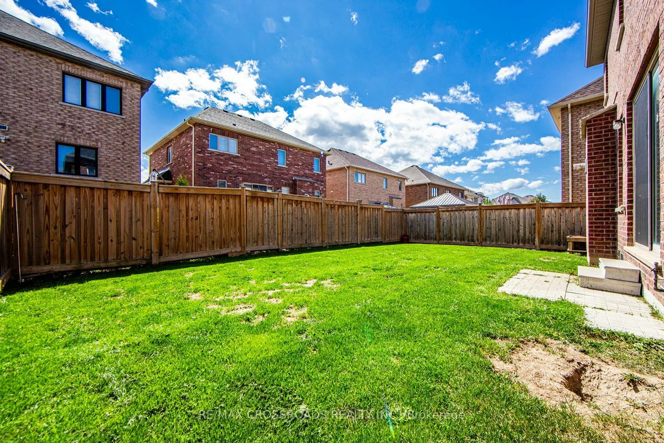 57, Walter English, Queensville, East Gwillimbury