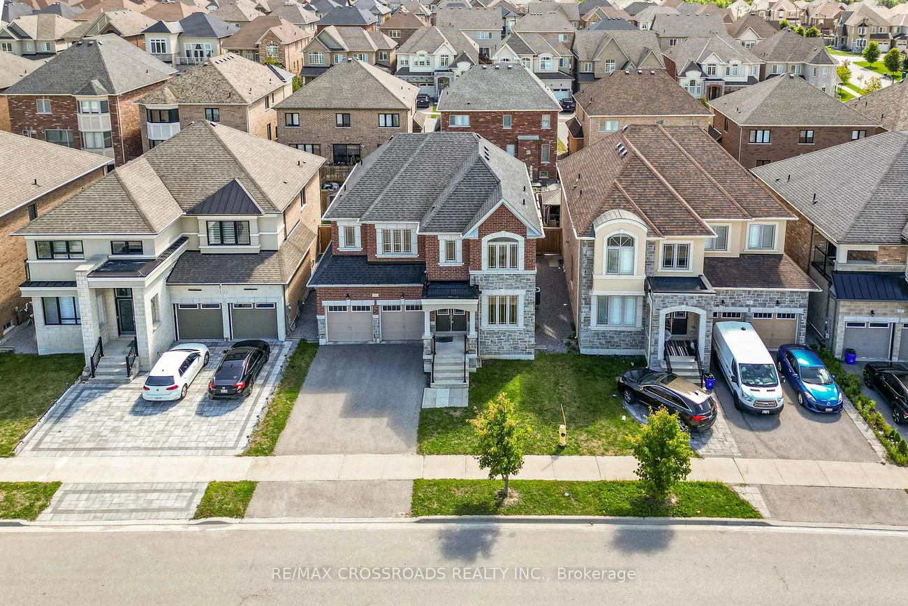 57, Walter English, Queensville, East Gwillimbury