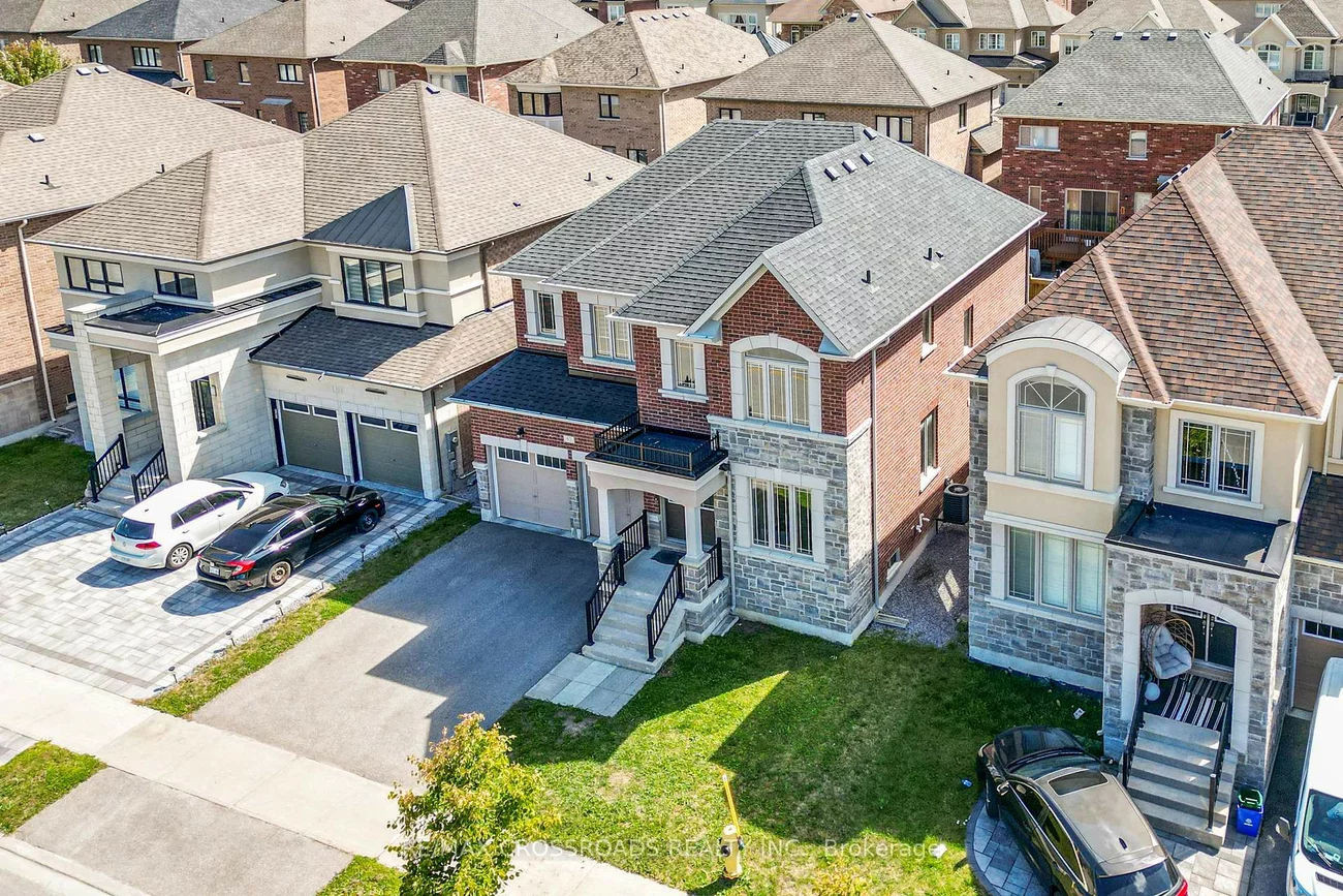 57, Walter English, Queensville, East Gwillimbury