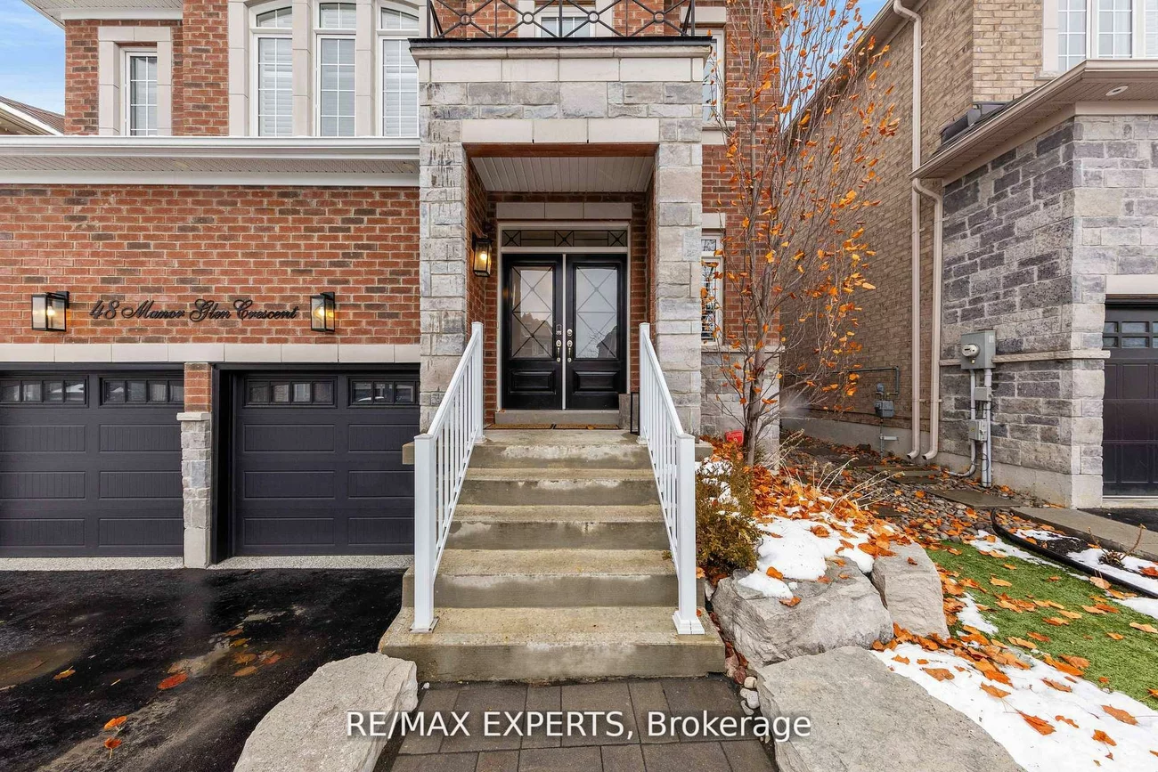 48, Manor Glen, Mt Albert, East Gwillimbury