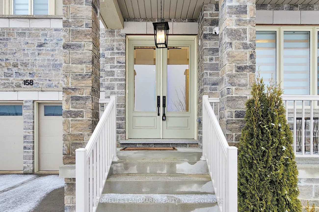 158, Walter English, Queensville, East Gwillimbury