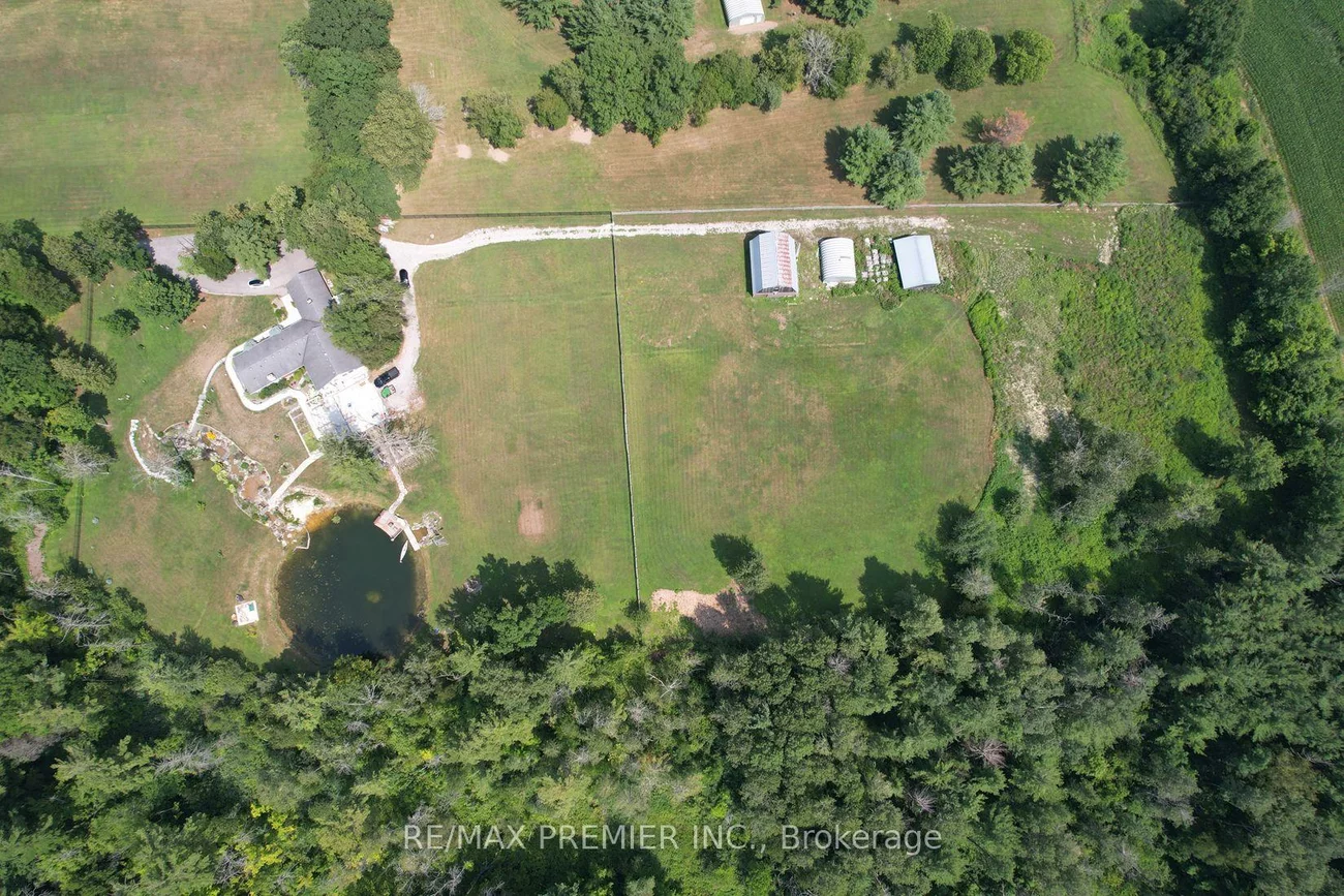 253, Morning, Rural East Gwillimbury, East Gwillimbury