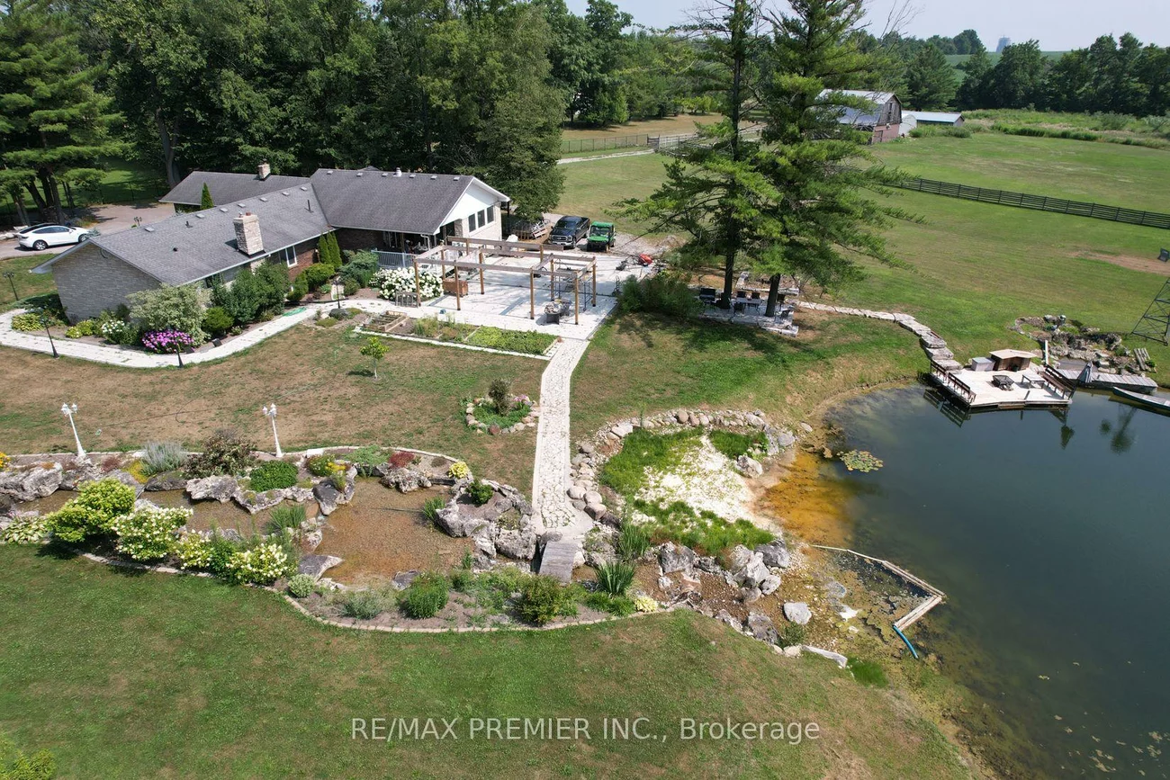 253, Morning, Rural East Gwillimbury, East Gwillimbury