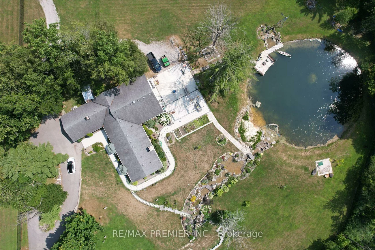 253, Morning, Rural East Gwillimbury, East Gwillimbury