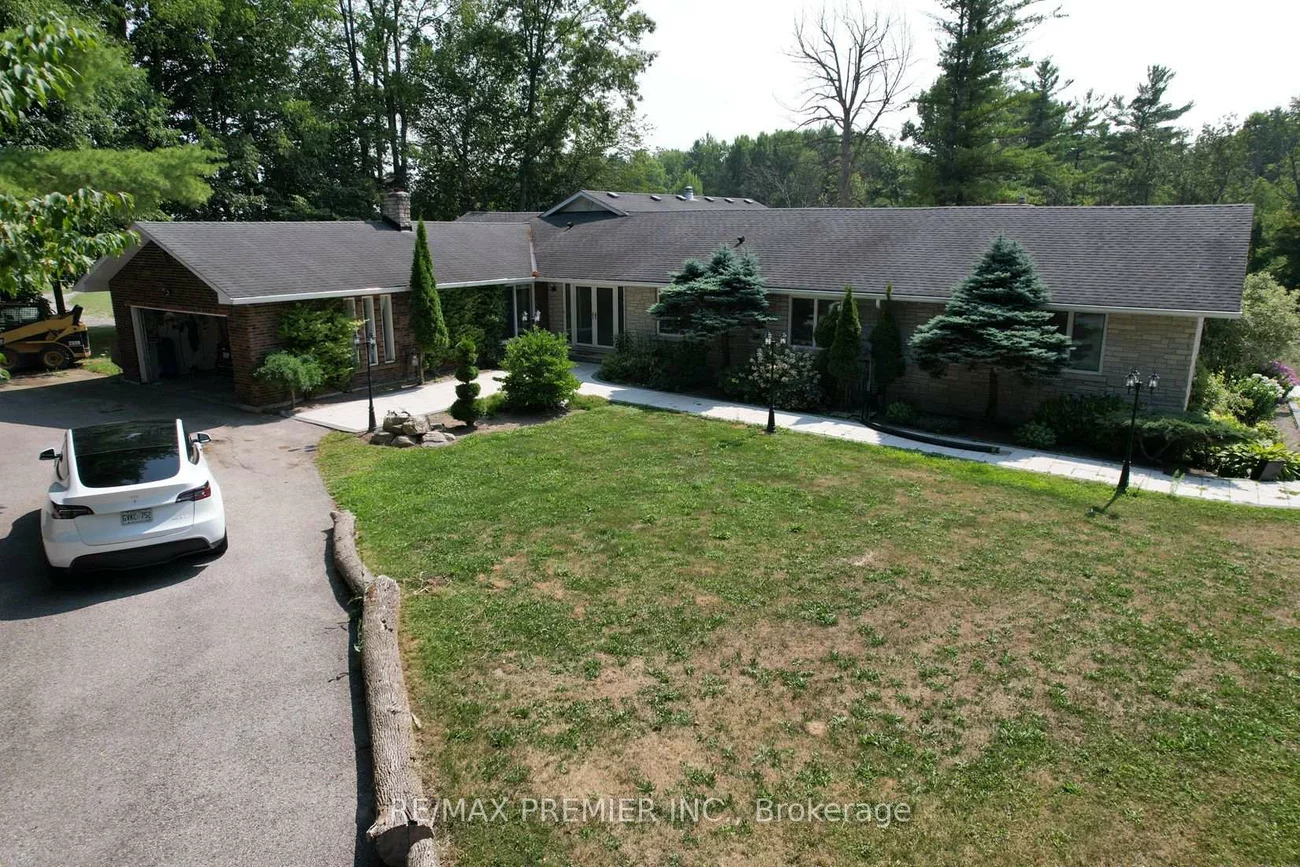 253, Morning, Rural East Gwillimbury, East Gwillimbury