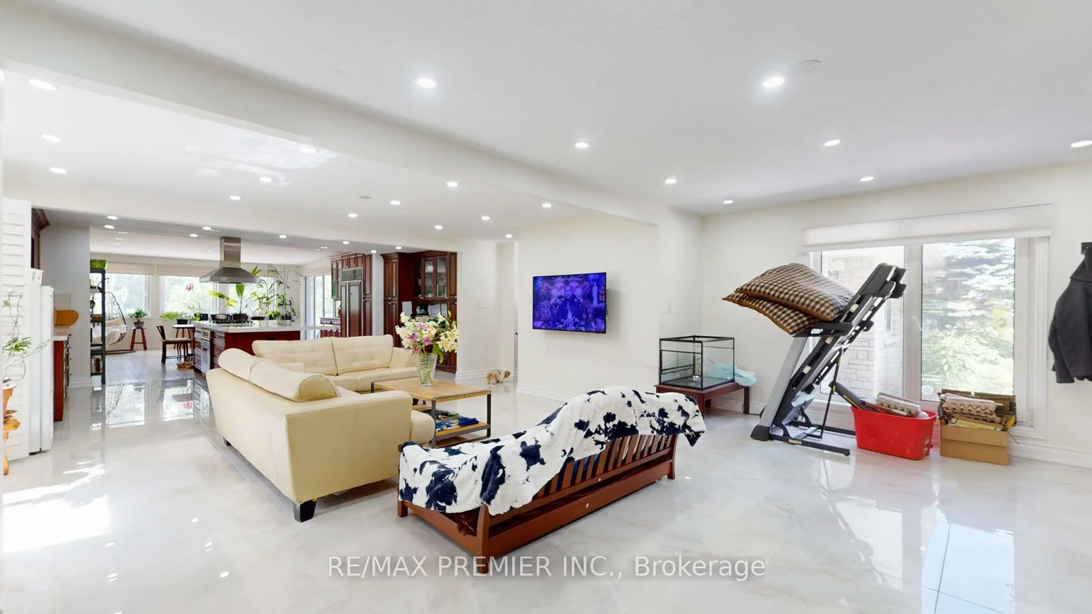 253, Morning, Rural East Gwillimbury, East Gwillimbury