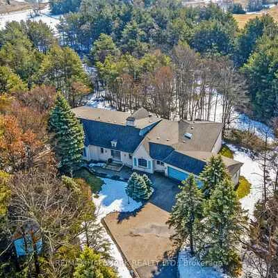 18381, McCowan, Rural East Gwillimbury, East Gwillimbury