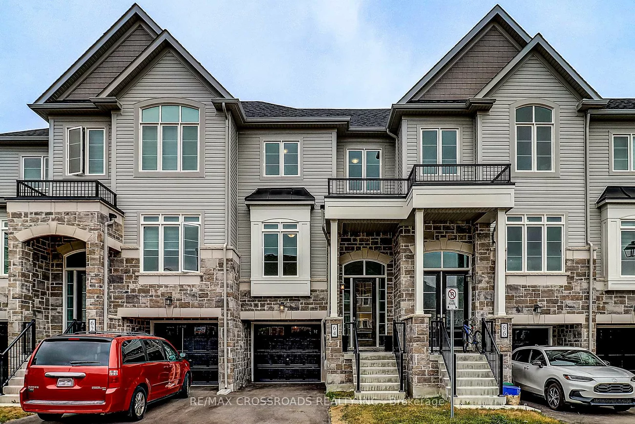 64, Lyall Stokes, Mt Albert, East Gwillimbury