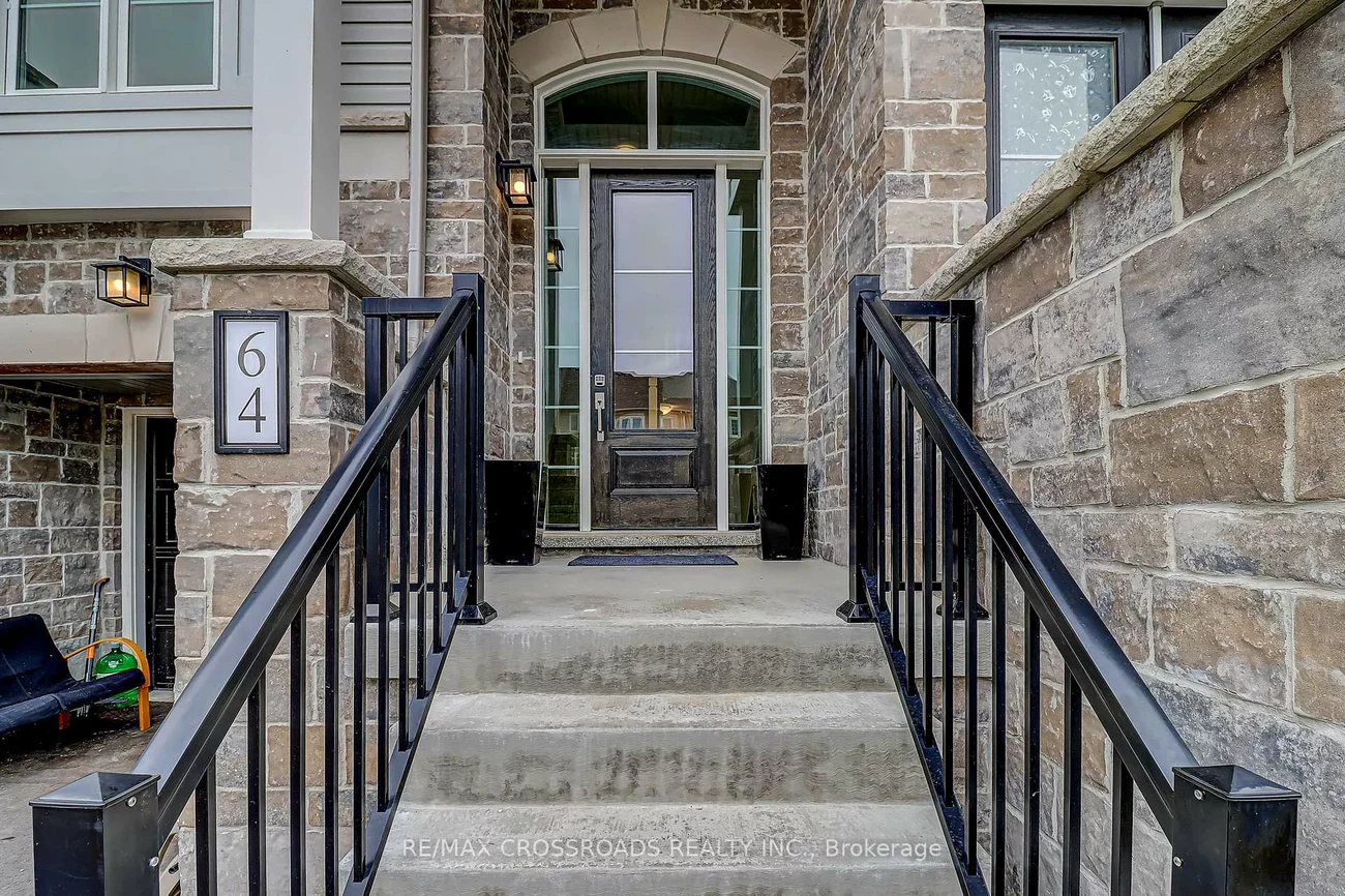 64, Lyall Stokes, Mt Albert, East Gwillimbury