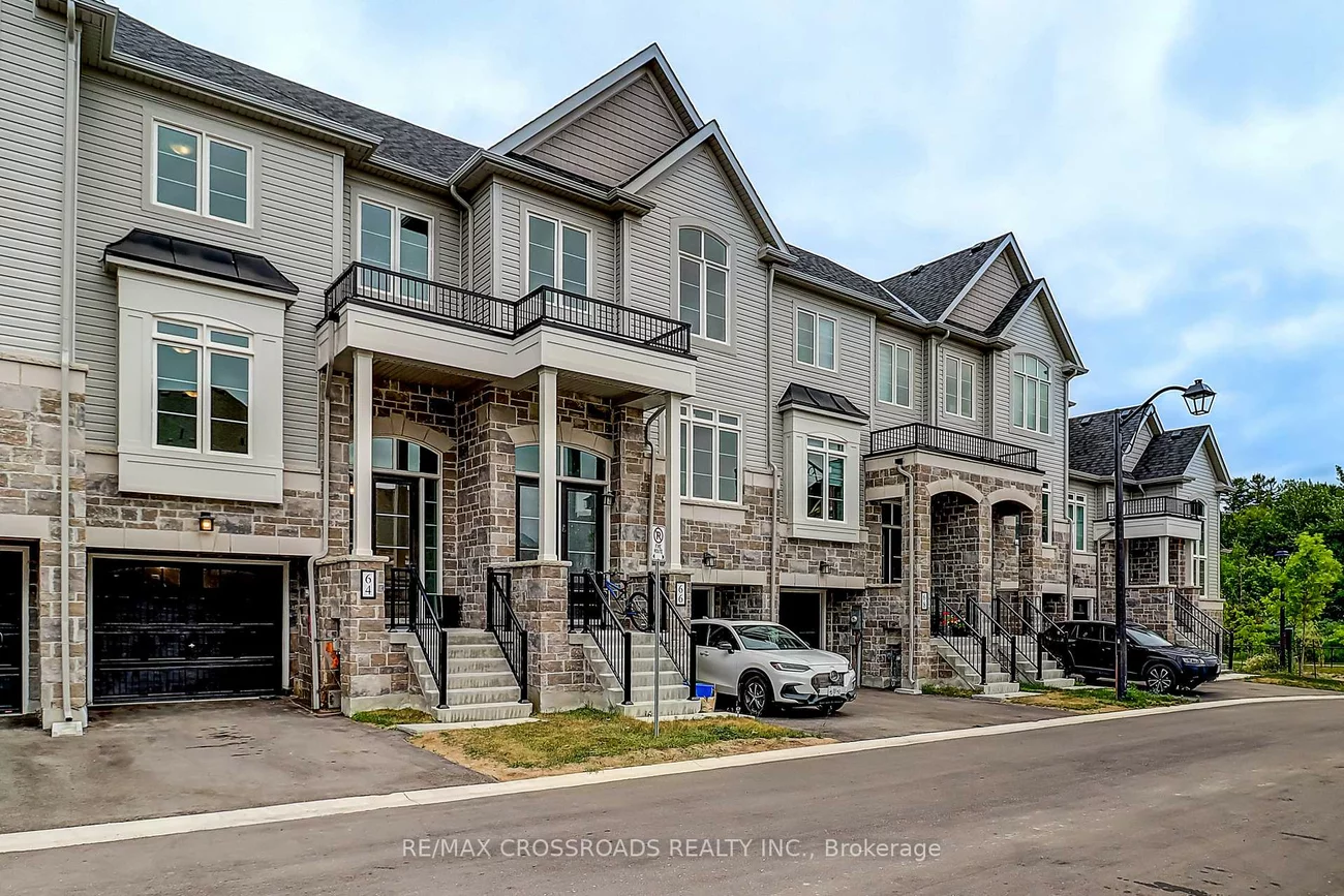 64, Lyall Stokes, Mt Albert, East Gwillimbury