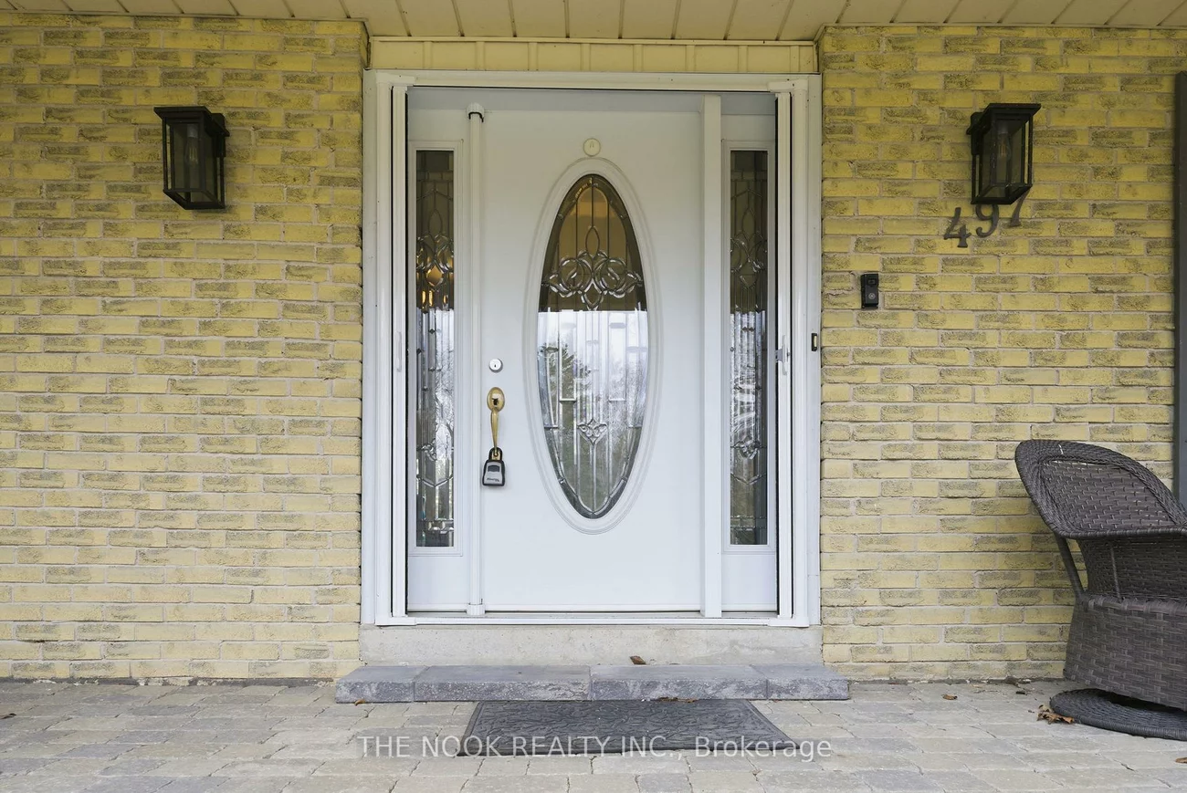 497, Samuel Harper, Mt Albert, East Gwillimbury