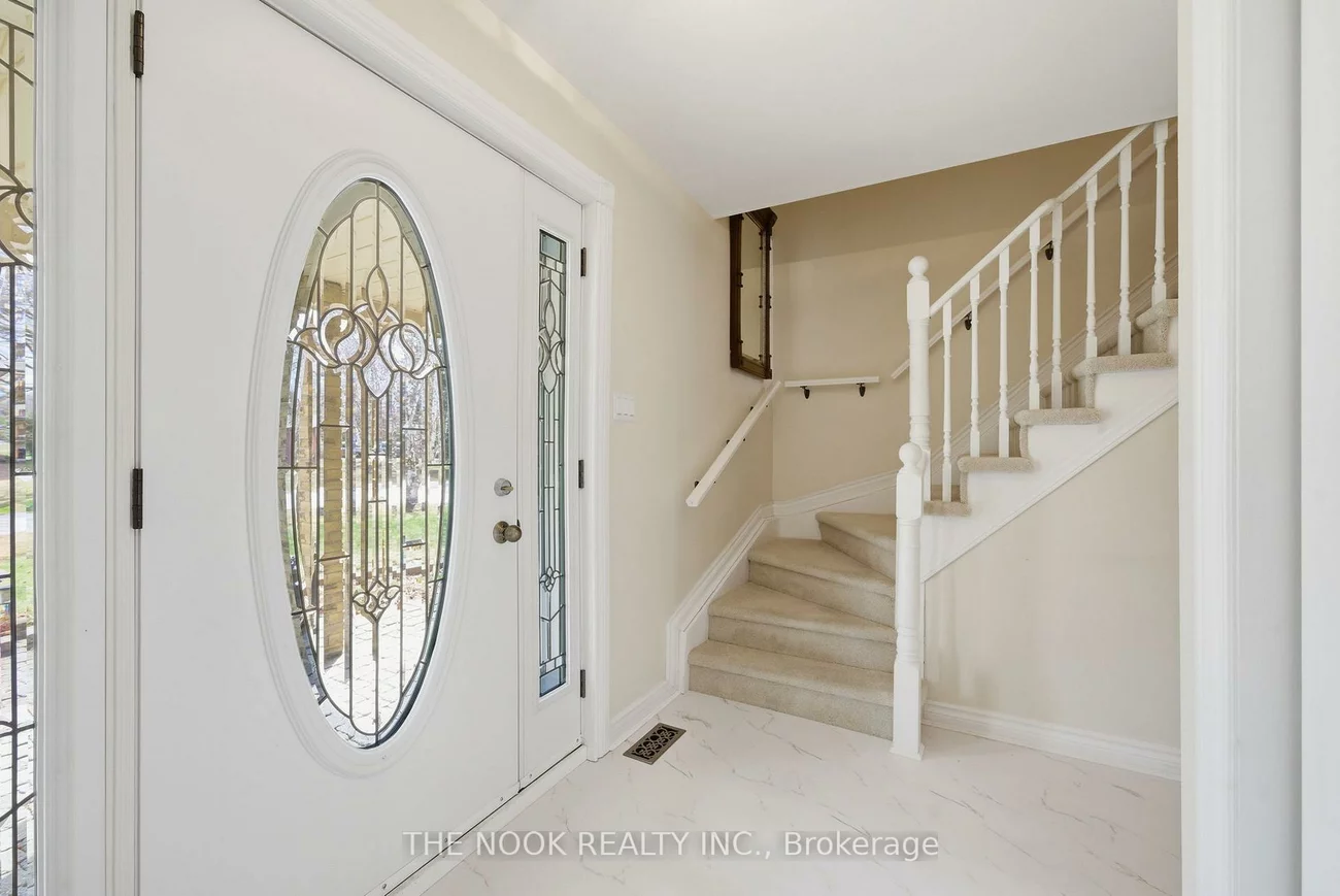 497, Samuel Harper, Mt Albert, East Gwillimbury