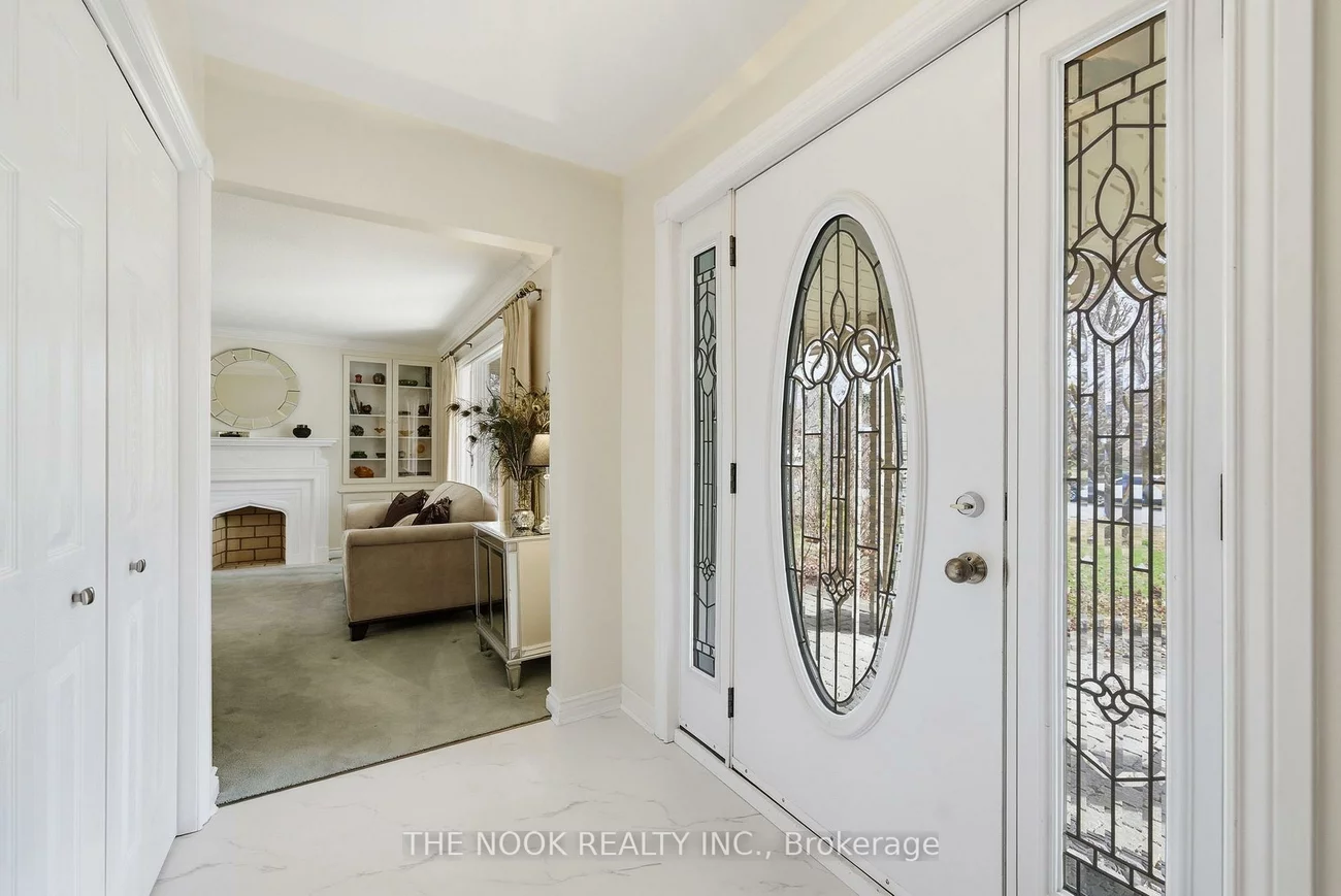 497, Samuel Harper, Mt Albert, East Gwillimbury