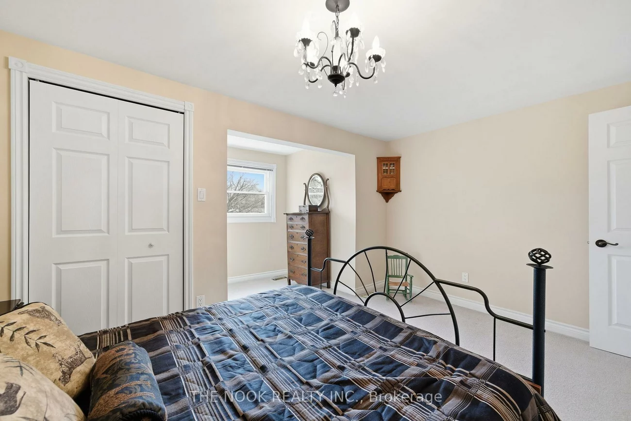 497, Samuel Harper, Mt Albert, East Gwillimbury