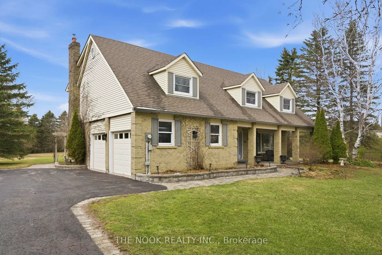 497, Samuel Harper, Mt Albert, East Gwillimbury