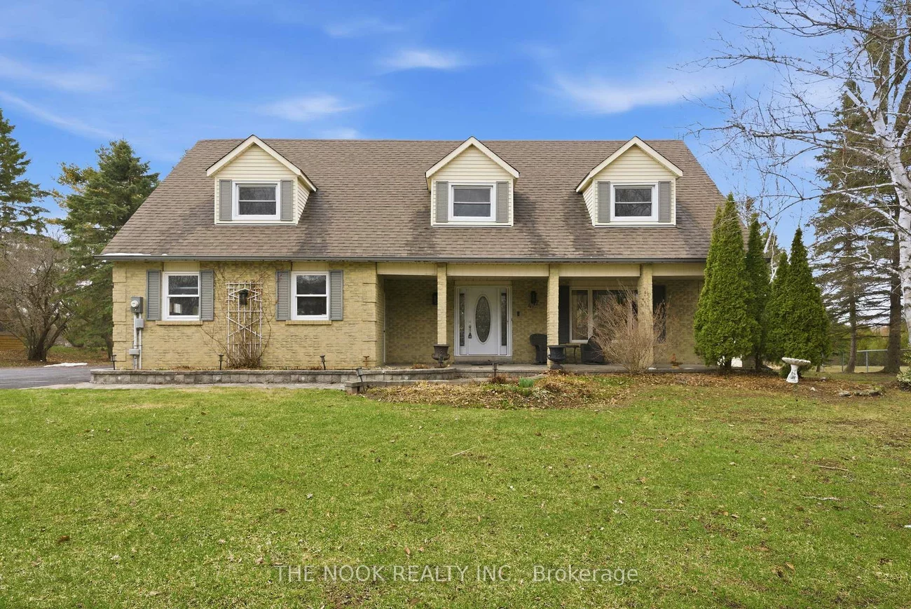 497, Samuel Harper, Mt Albert, East Gwillimbury