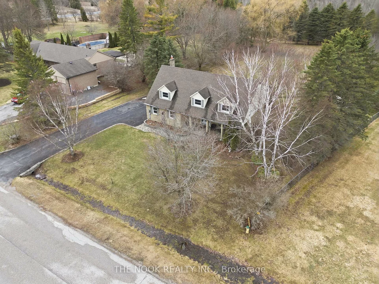 497, Samuel Harper, Mt Albert, East Gwillimbury