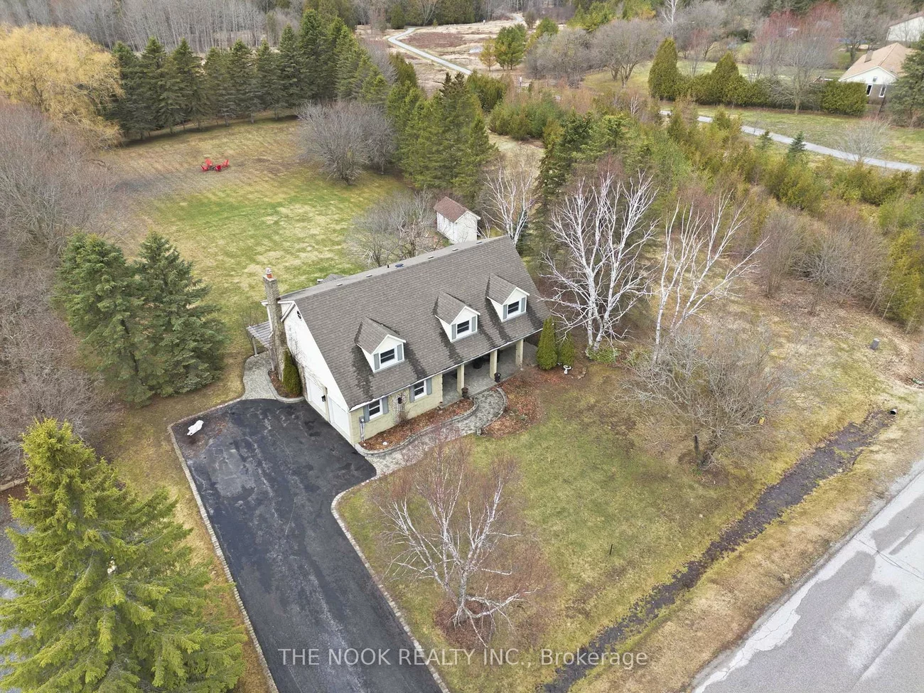 497, Samuel Harper, Mt Albert, East Gwillimbury