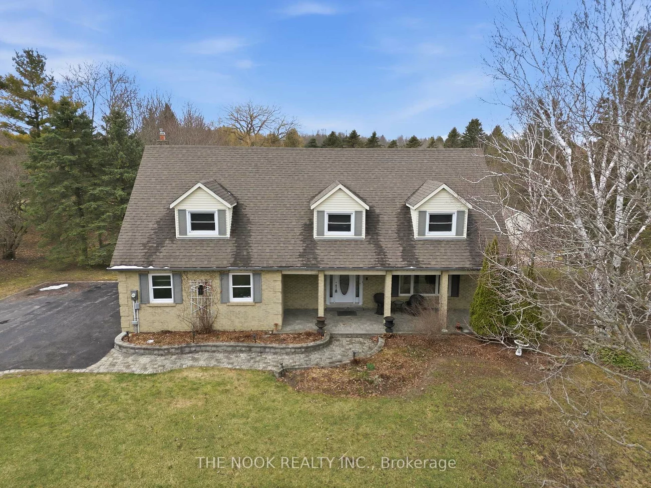 497, Samuel Harper, Mt Albert, East Gwillimbury