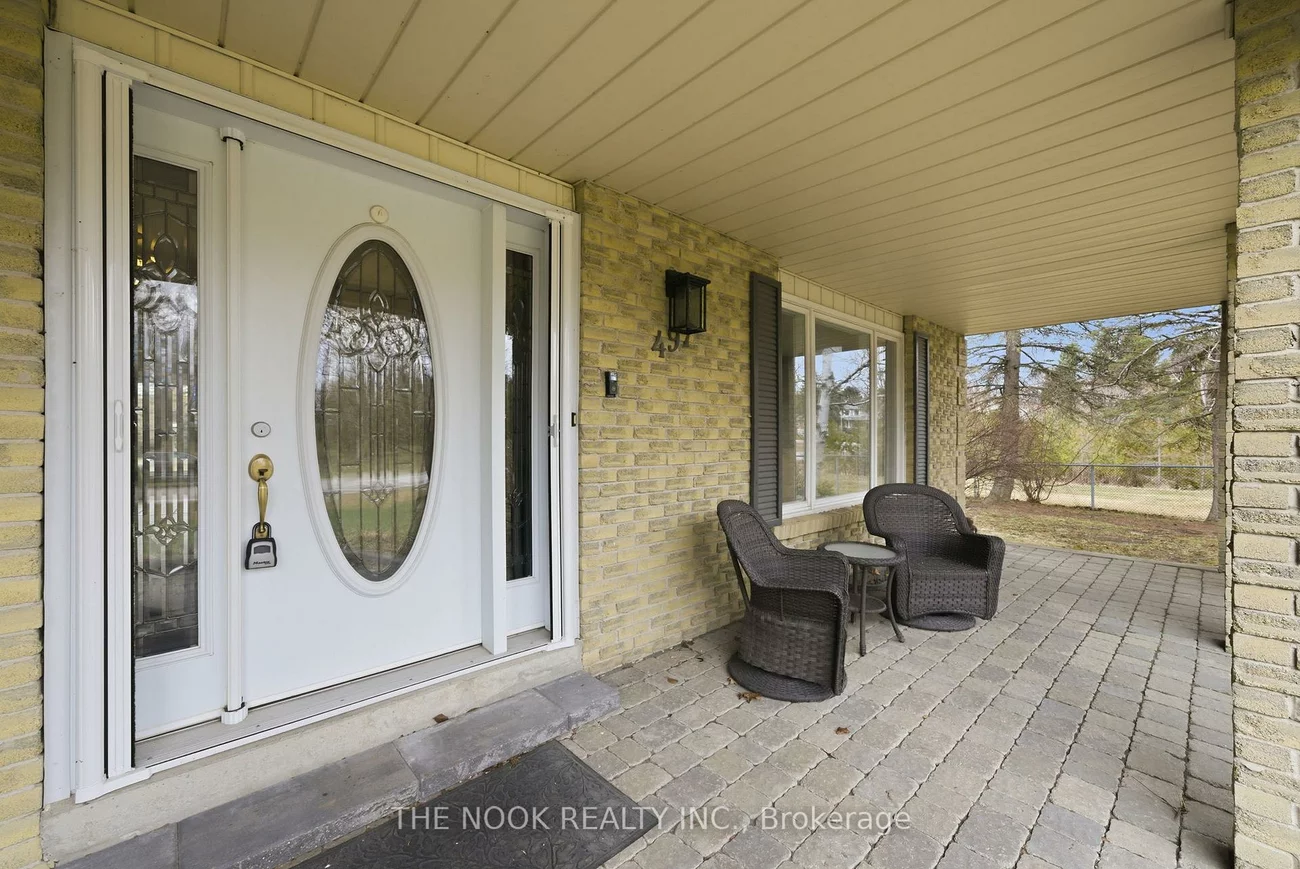 497, Samuel Harper, Mt Albert, East Gwillimbury