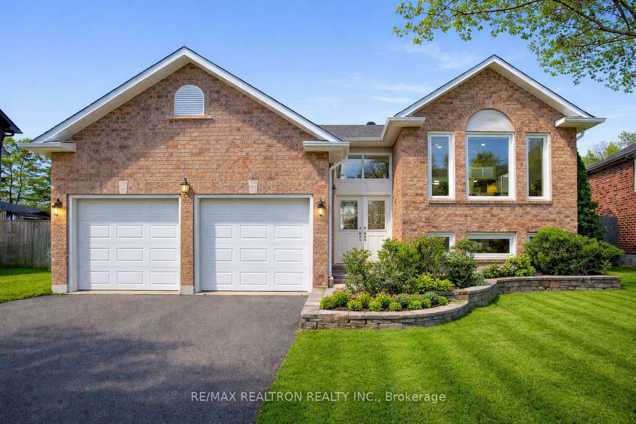 43, Kingsgate, Mt Albert, East Gwillimbury