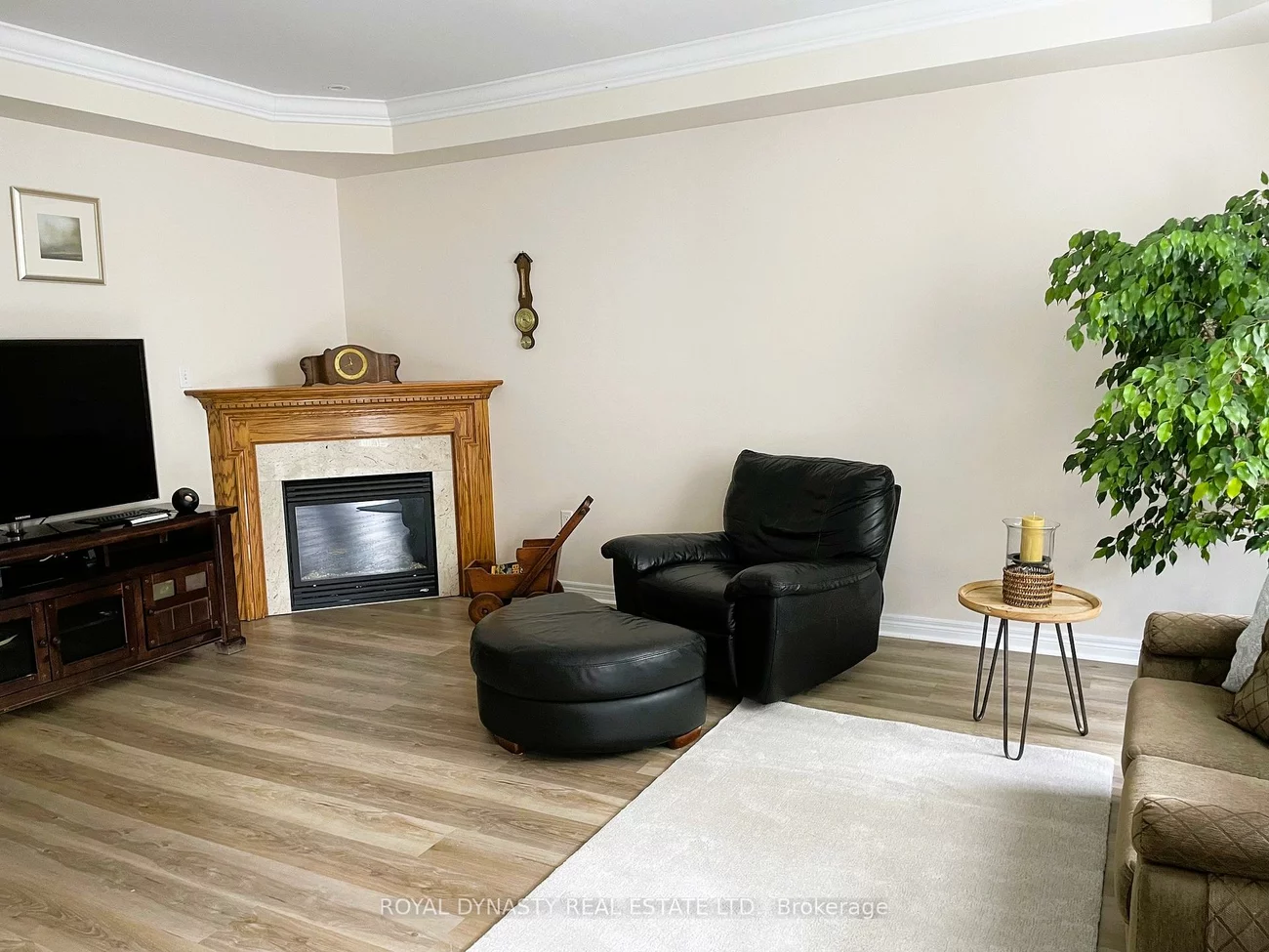 16, Nature Way, Holland Landing, East Gwillimbury