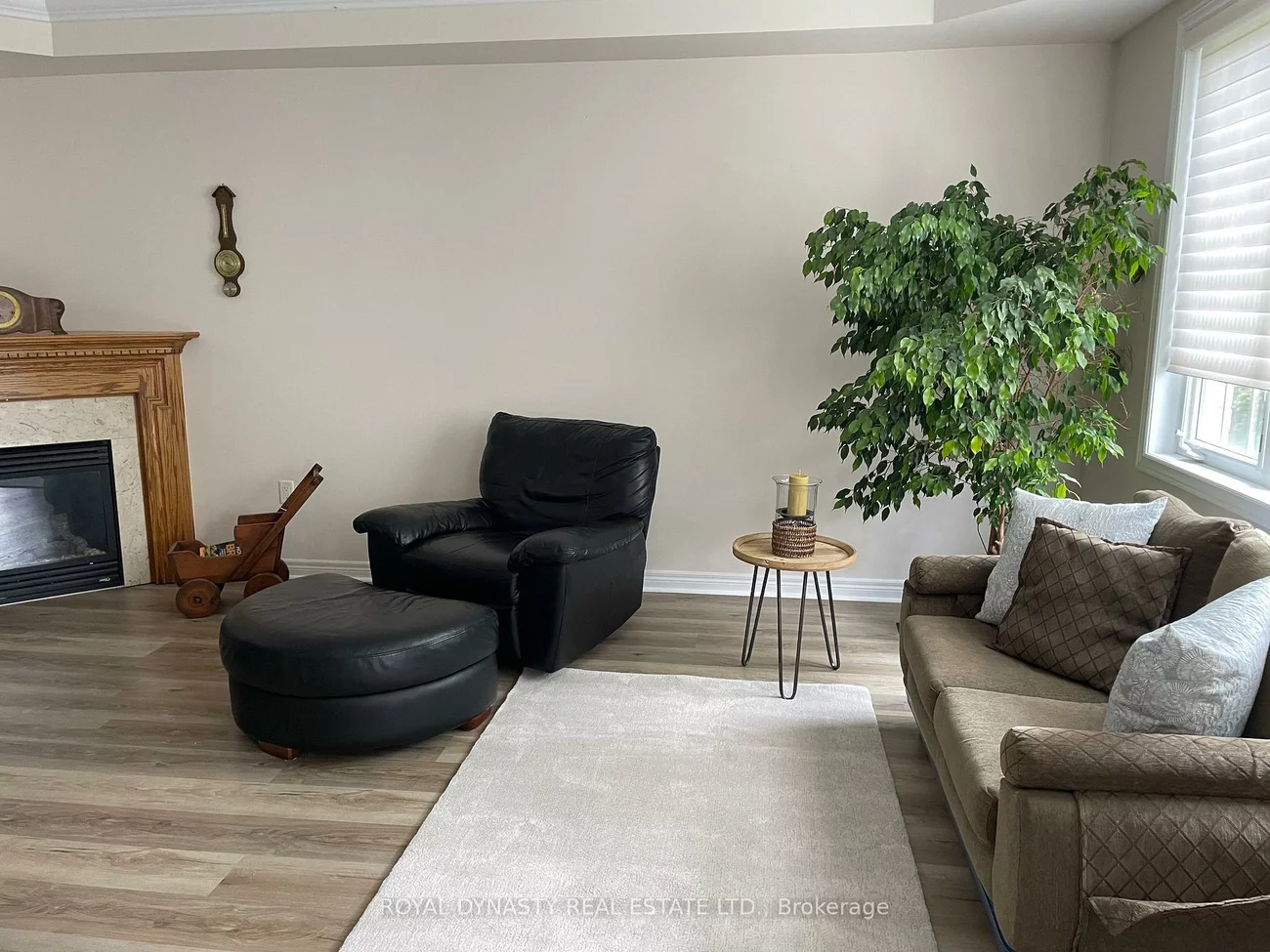 16, Nature Way, Holland Landing, East Gwillimbury