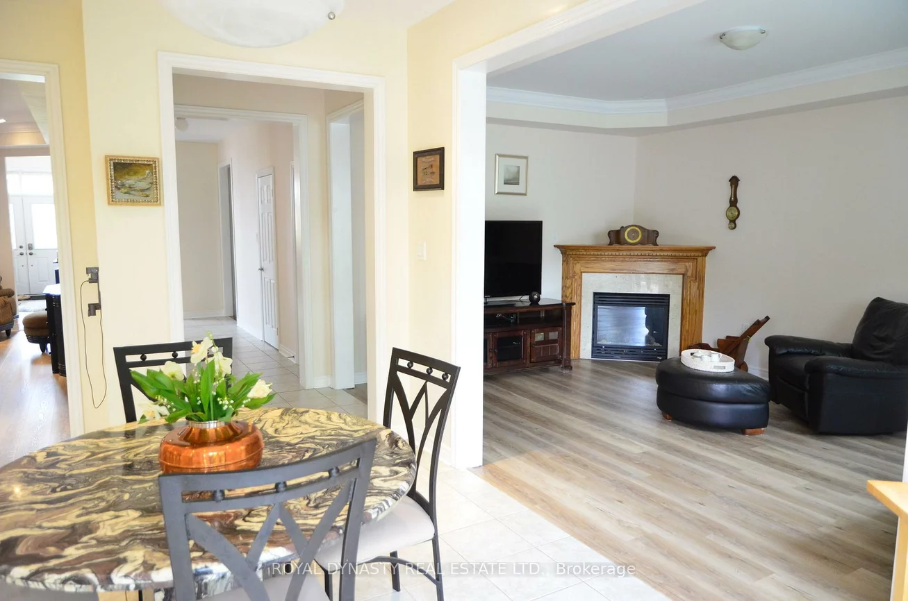 16, Nature Way, Holland Landing, East Gwillimbury