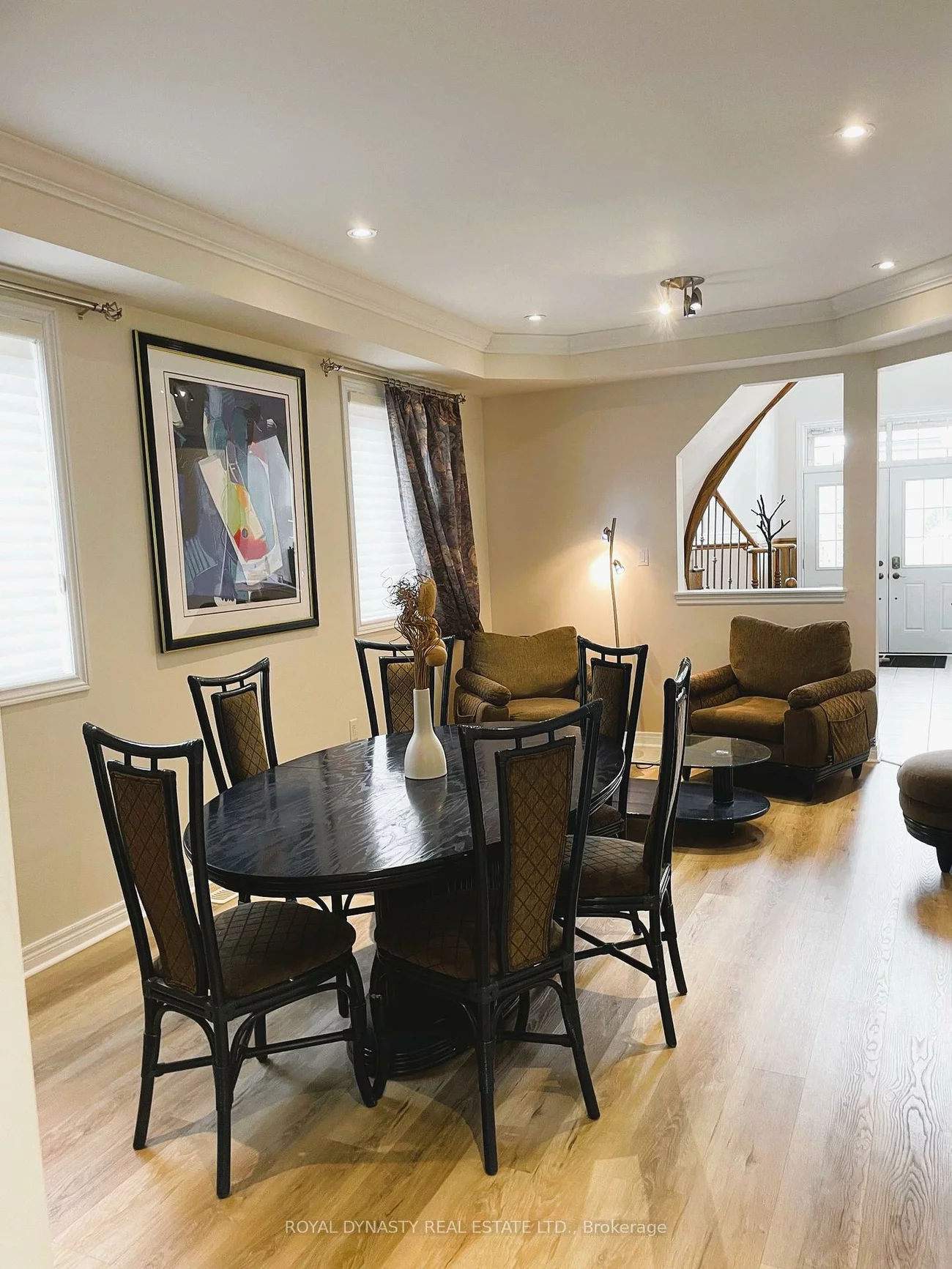 16, Nature Way, Holland Landing, East Gwillimbury