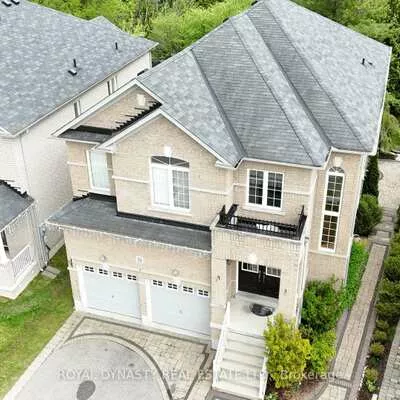 16, Nature Way, Holland Landing, East Gwillimbury