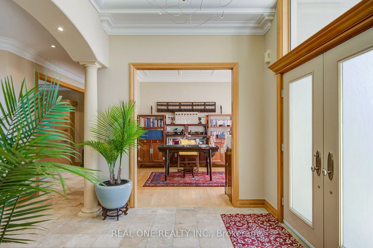 24, Maplehyrn, Sharon, East Gwillimbury