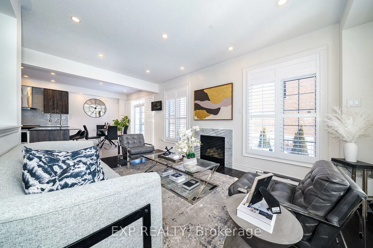 2, Tesla, Holland Landing, East Gwillimbury