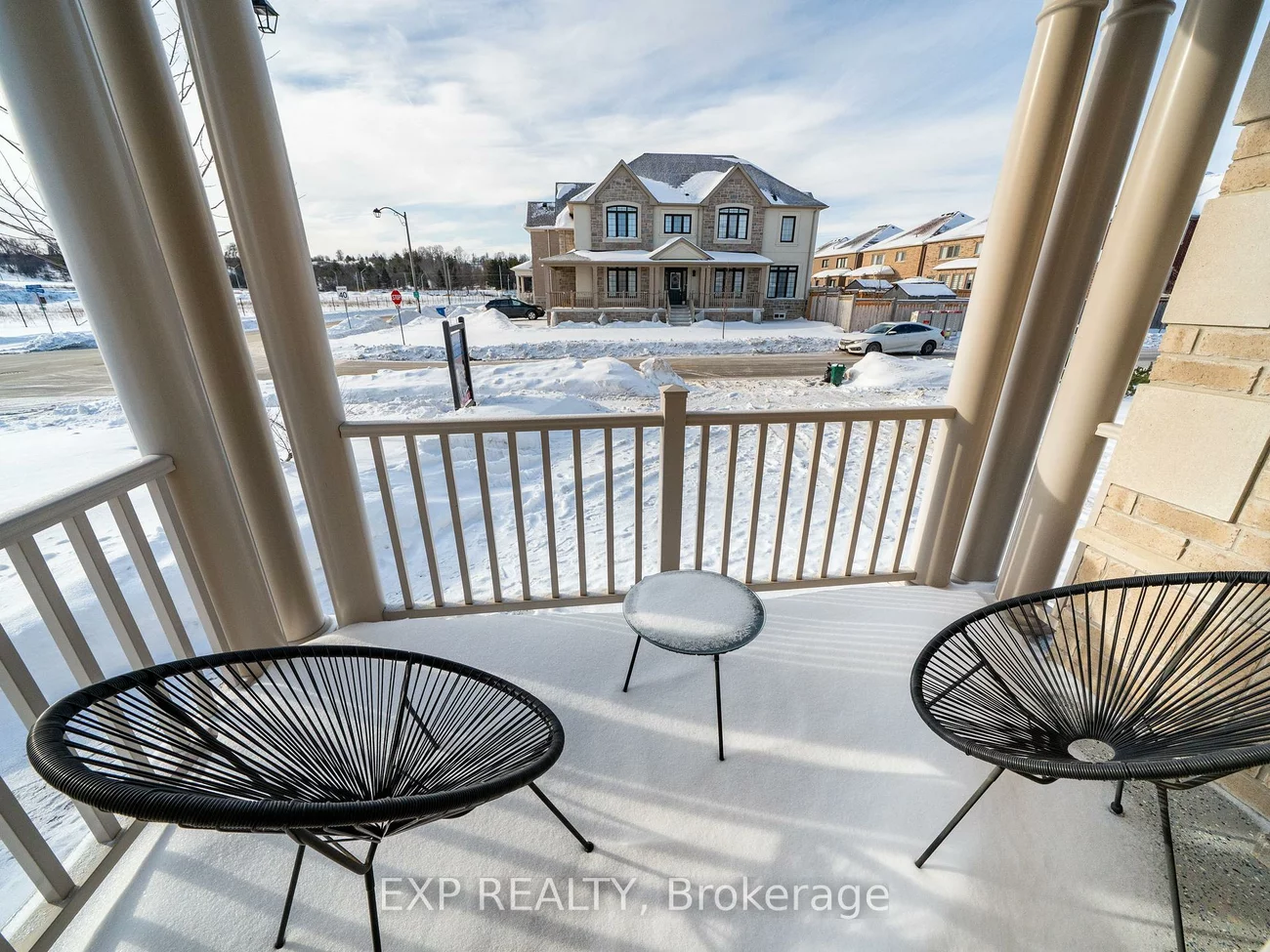 2, Tesla, Holland Landing, East Gwillimbury